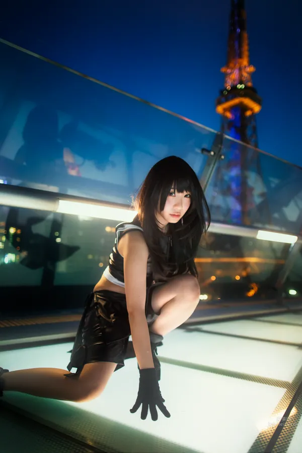 Moe Iori: Coser photo 22