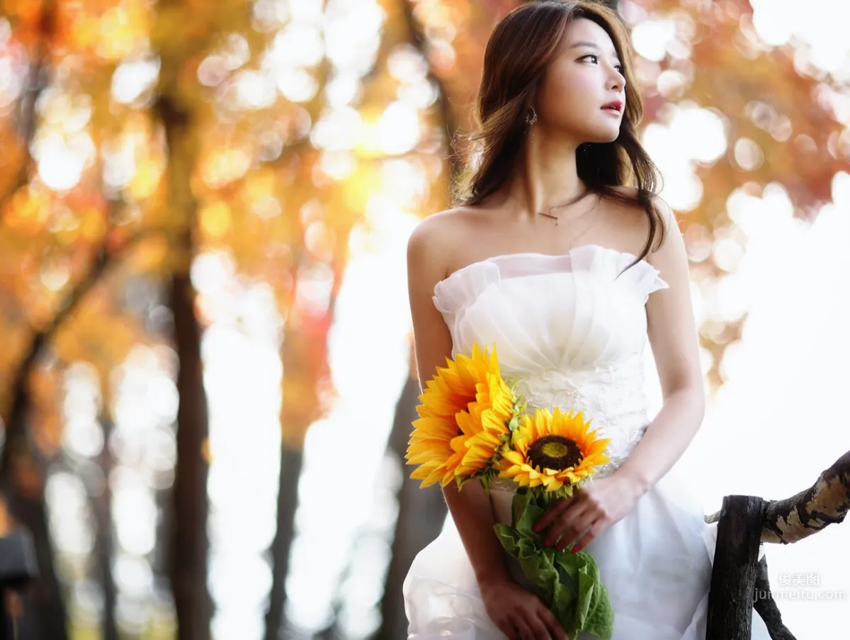 李恩淑(이은서)- 妩媚唯美写真_10