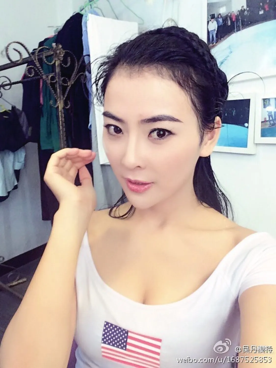 吴丹模特- 性感私房写真_42