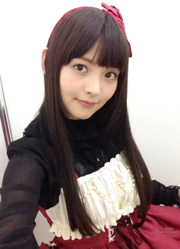 上坂堇(上坂すみれ)- 最美聲優私房照 37