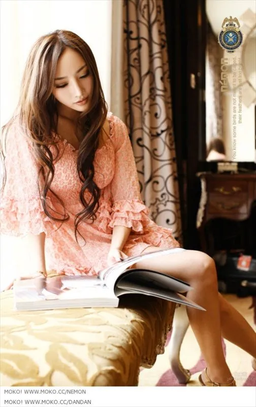 Lin Nabing: icily photo 19