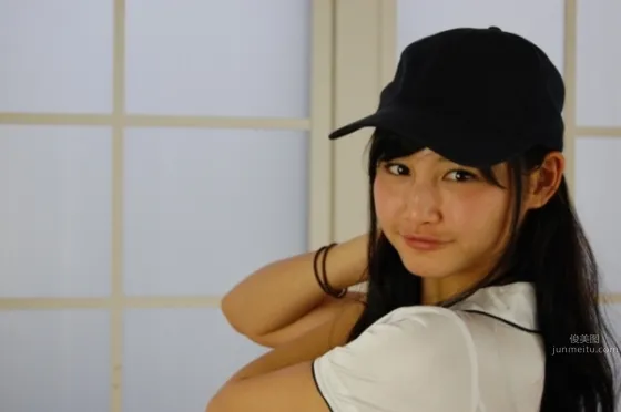森岡朋奈- 企畫攝影會 14