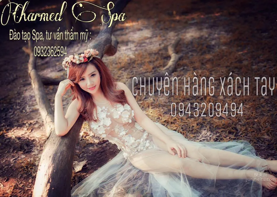 Phuong Lan Nguyen: Spa photo 9