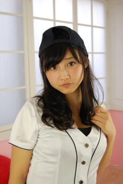 森岡朋奈- 企畫攝影會 21