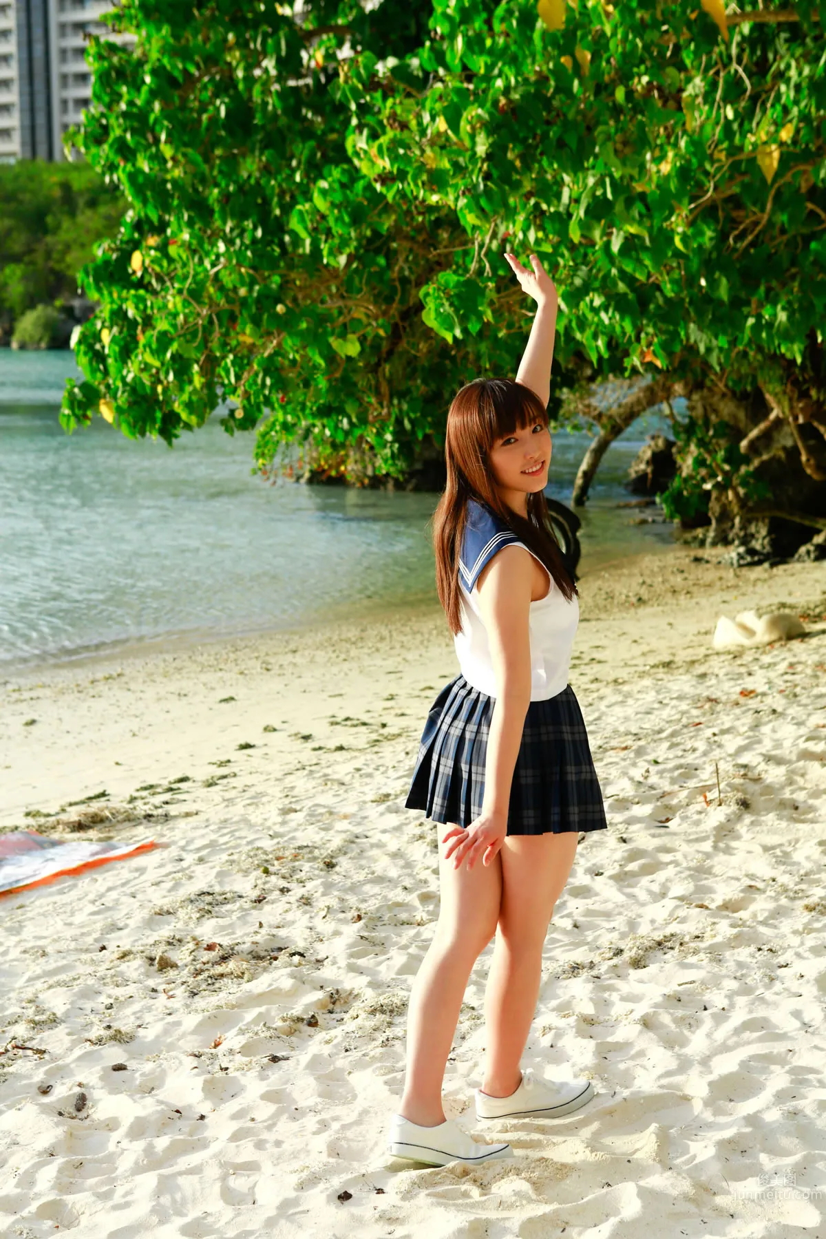 譜久村聖- [Hello! Project Digital Books] 2015.09 Vol.134_64