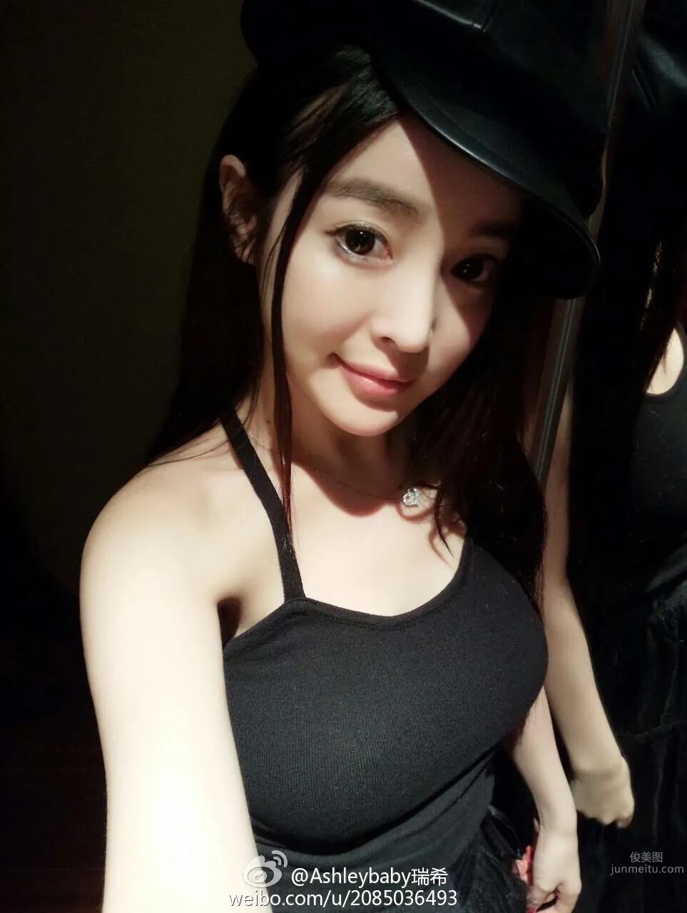 Wang Ruixi: baby photo 4