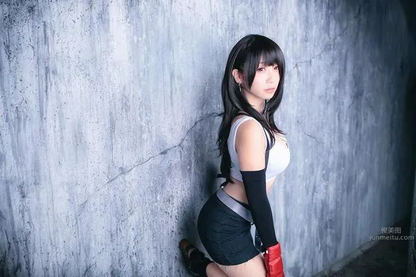 Moe Iori: Coser photo 2