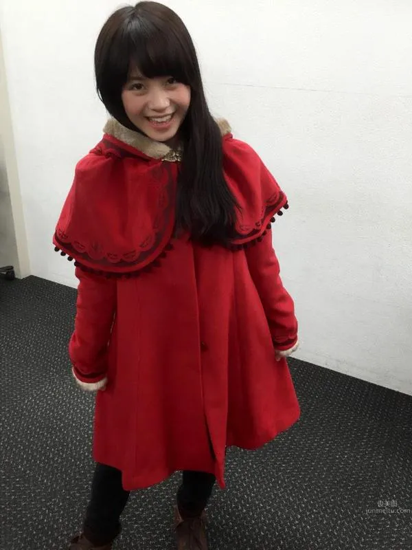 藤原亞紀乃(藤原亜紀乃)- 香豔蘿莉寫真 21