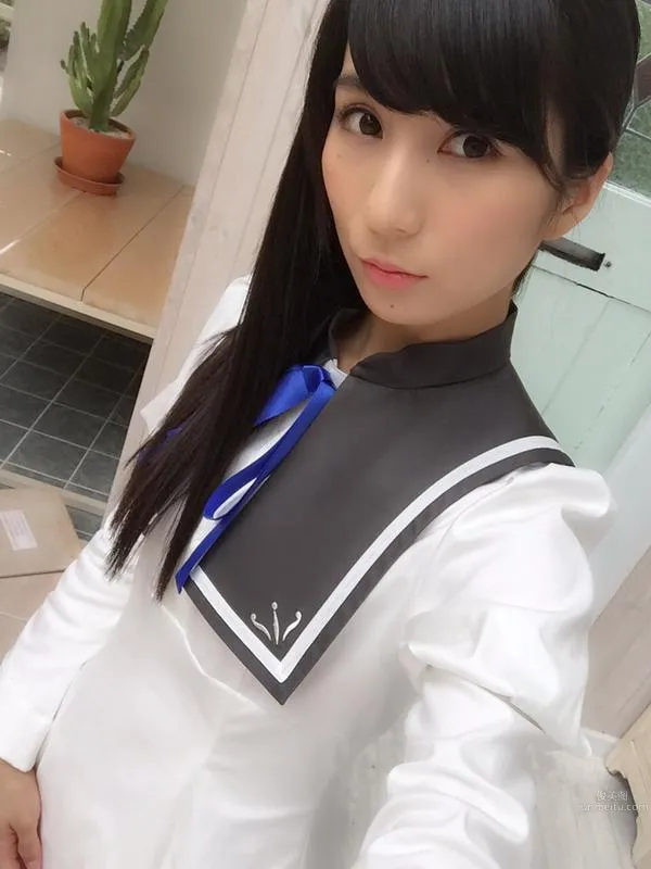 南千紗登- 禦姐美女私房照 5