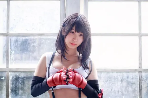 Moe Iori: Coser photo 5
