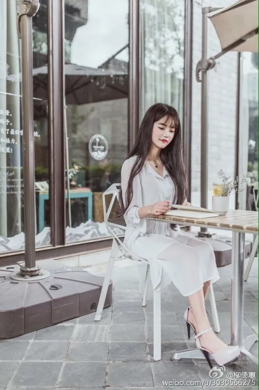 Liuyeewai柳- 博客私房照_23