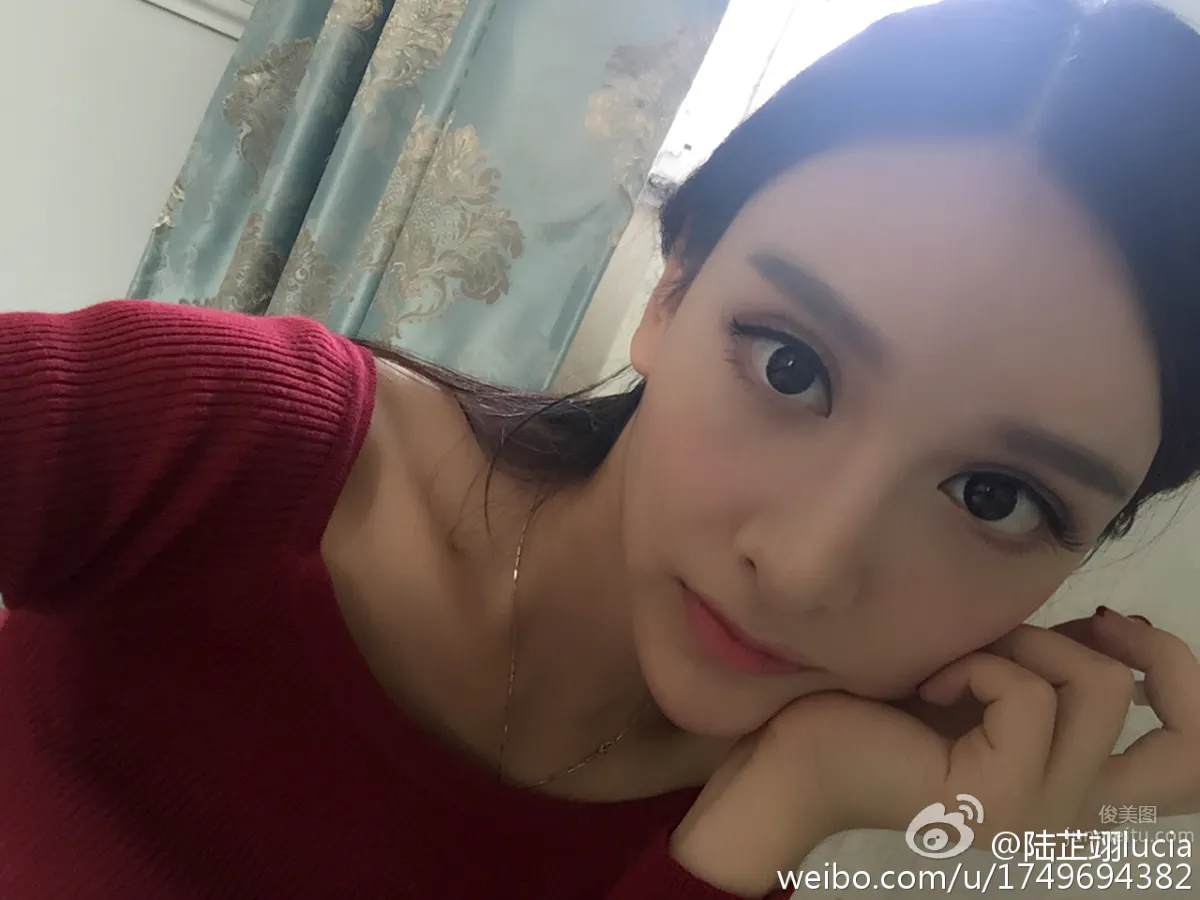 陸芷翊lucia- 美女私房照 4