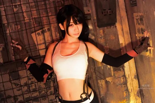 Moe Iori: Coser photo 6