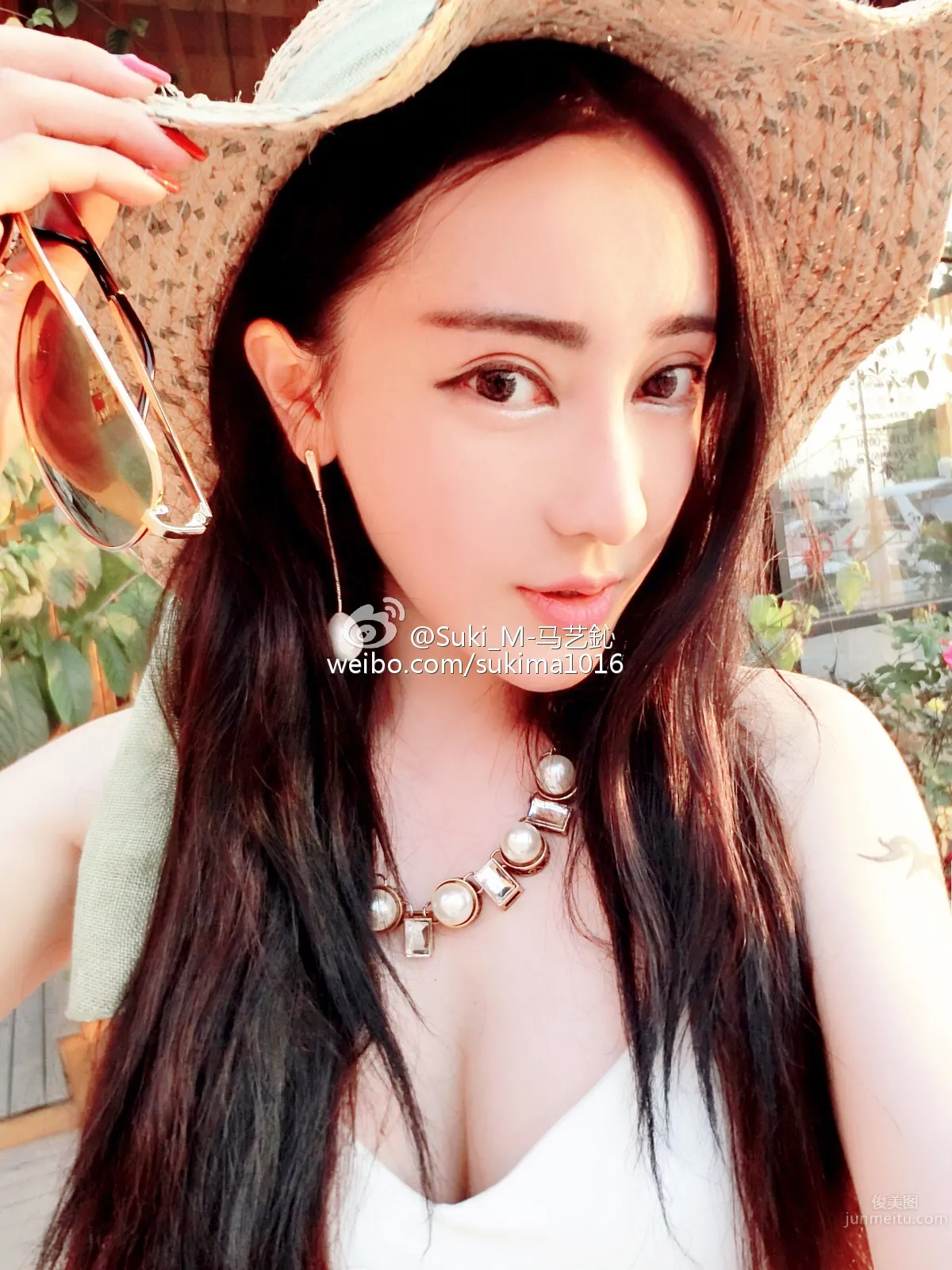 Sukima- 中國好胸私房照 16