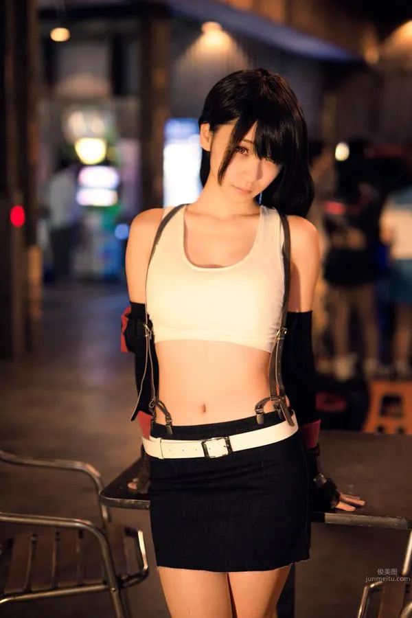Moe Iori: Coser photo 7