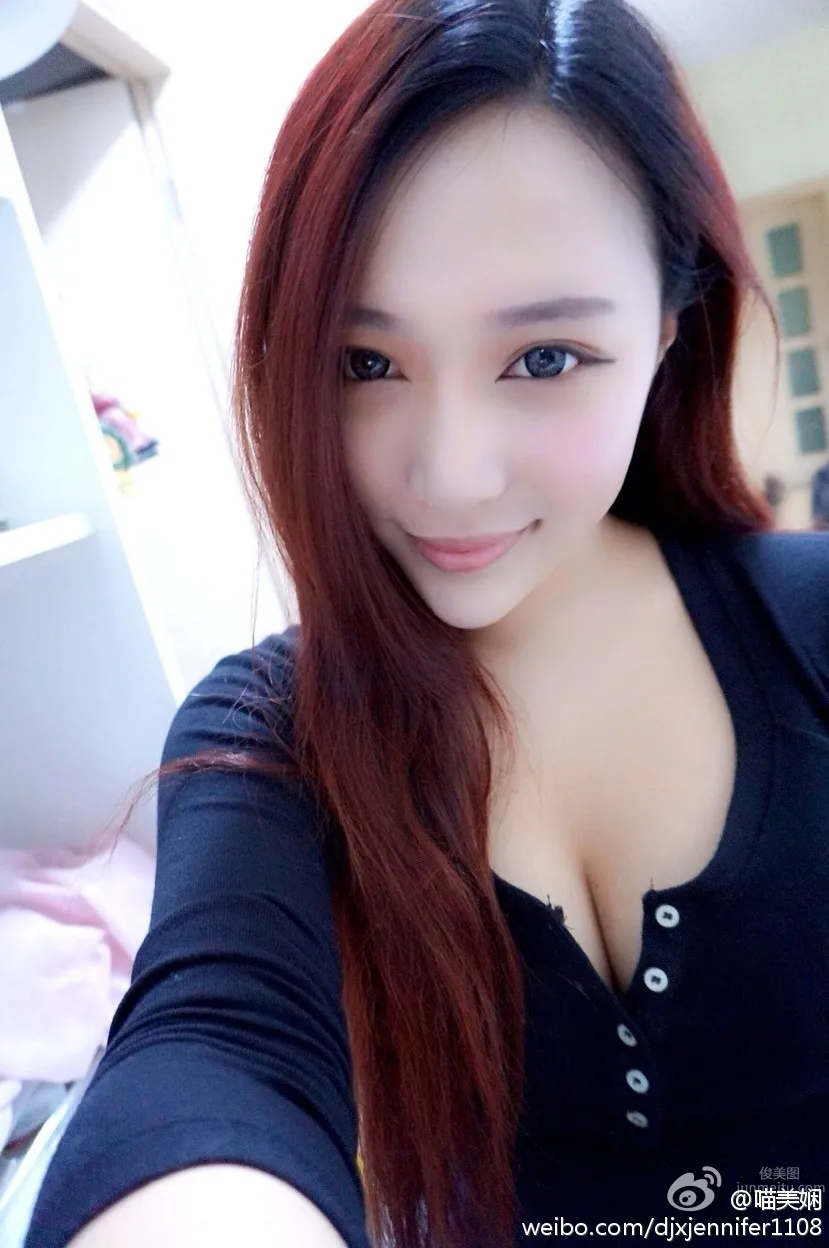 Miao Meixian - China's Good Bust Private Shoot photo 8