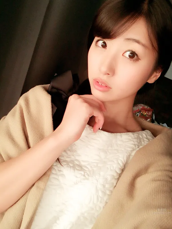 关根彩兰(関根ささら)- 美少女私房照_15