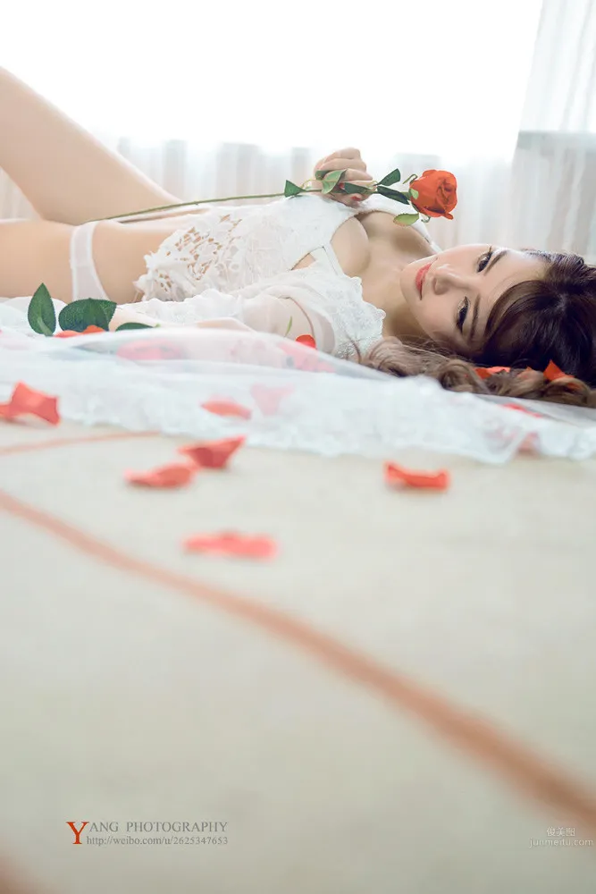 Qiu Xinyue Yunni, Fresh and Beautiful Photos photo 7