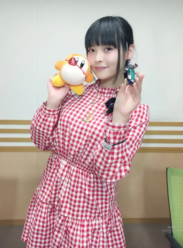 上坂堇(上坂すみれ)- 最美聲優私房照 12