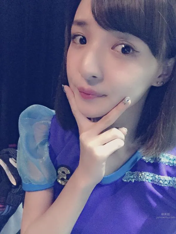 喜多陽子- 陽光少女私房照 12