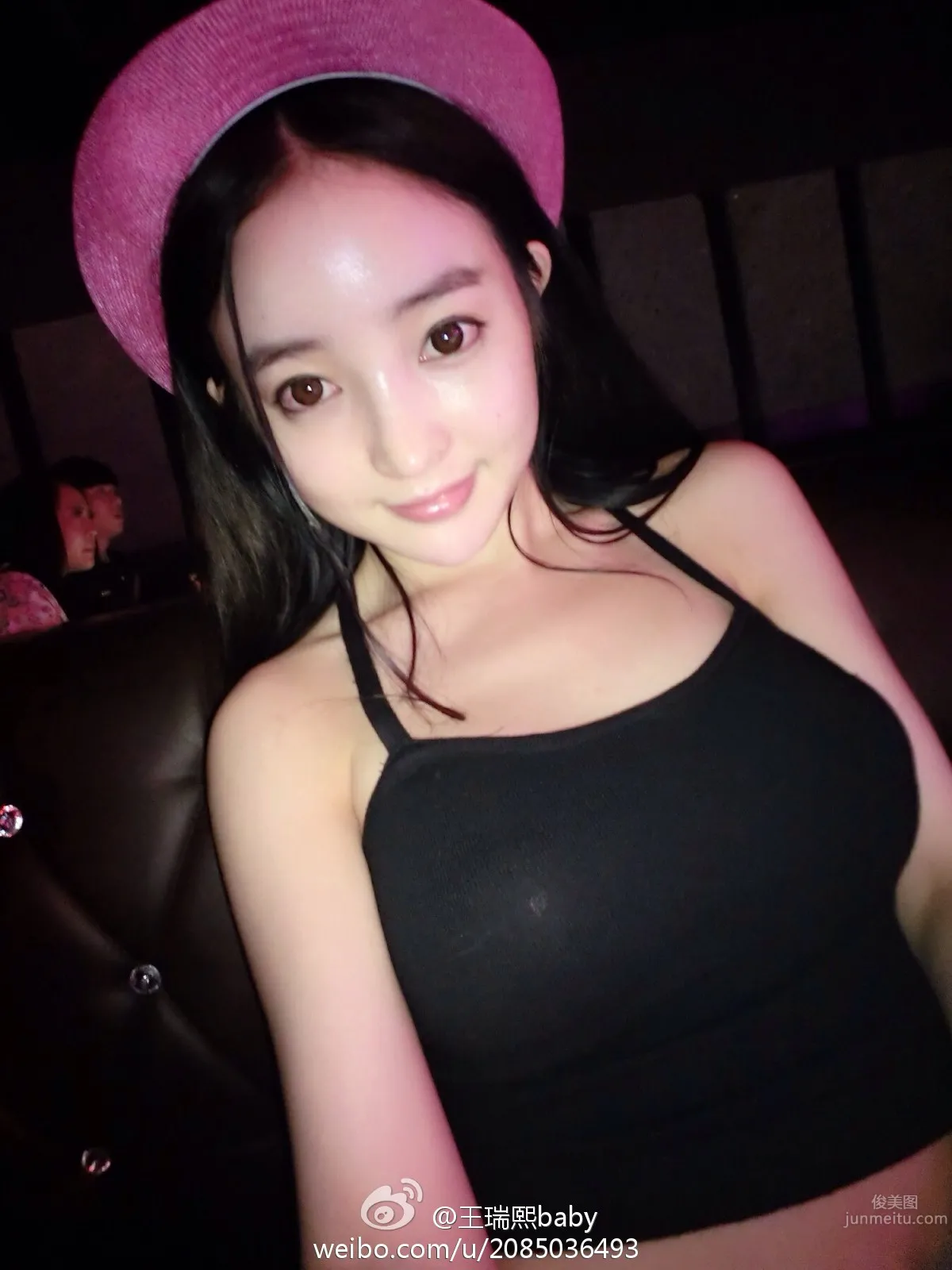 Wang Ruixi: baby photo 26