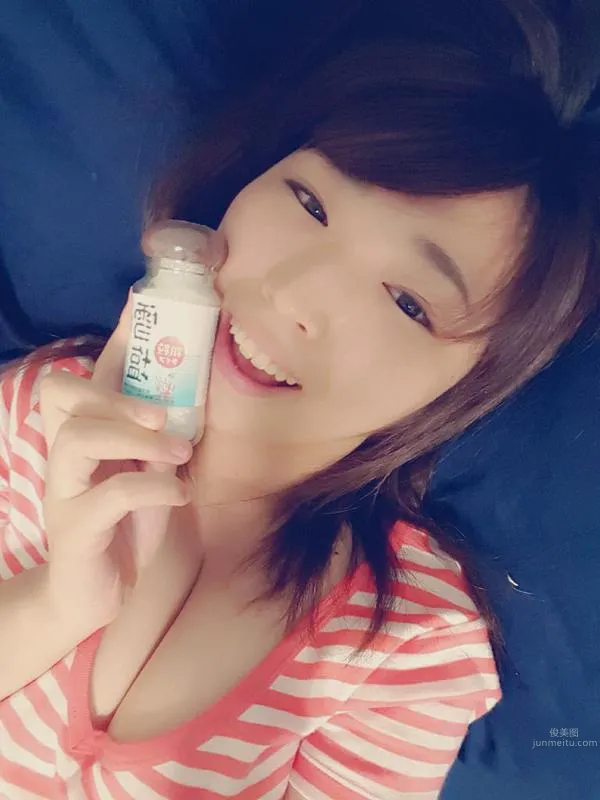 松本菜奈實- 新一代I杯美少女 10