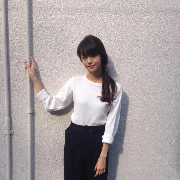 Yuka Suzuki - Fresh and Eye-Catching Popular Model photo 30