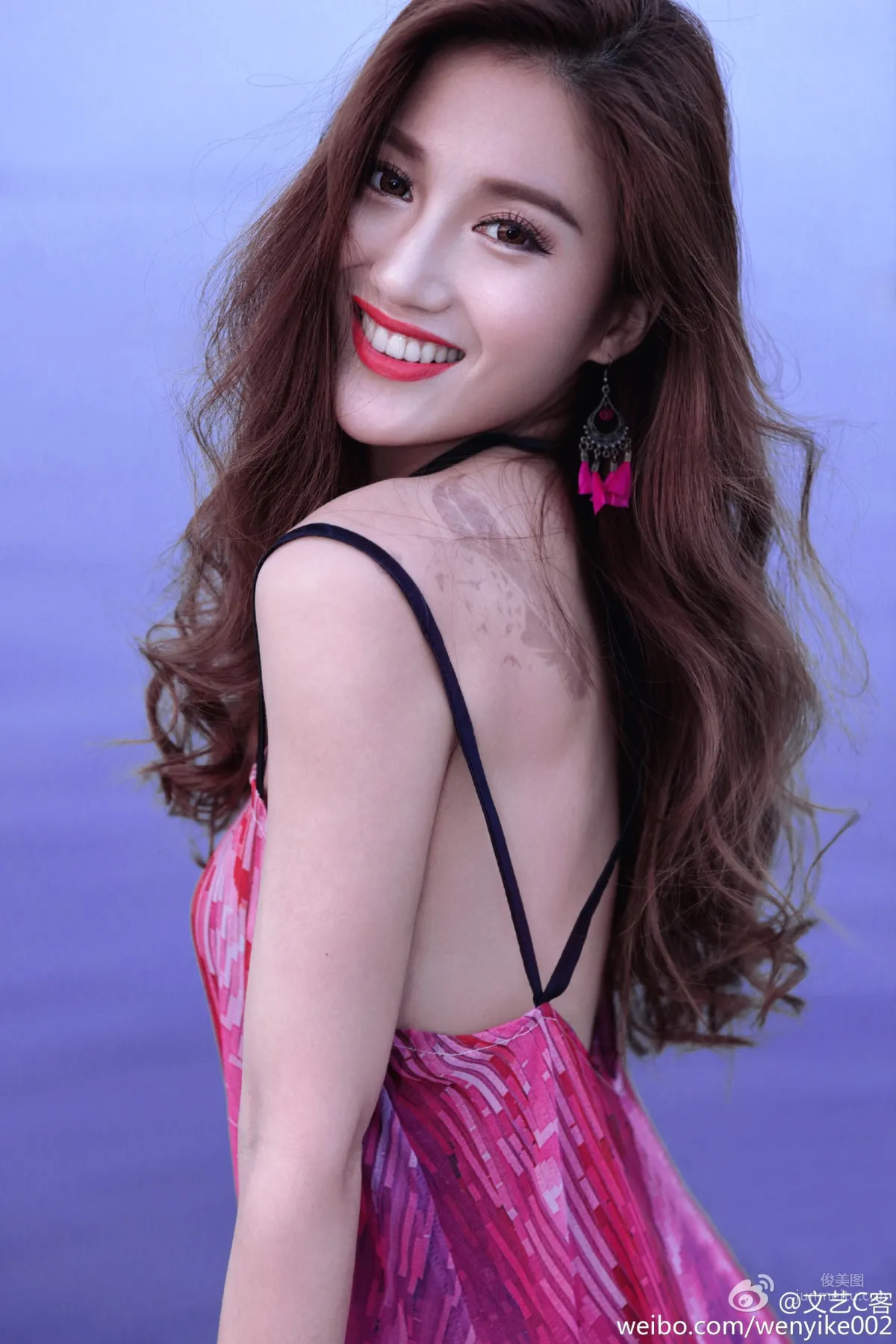 叶倩菲KAKA- 气质女神唯美写真_8