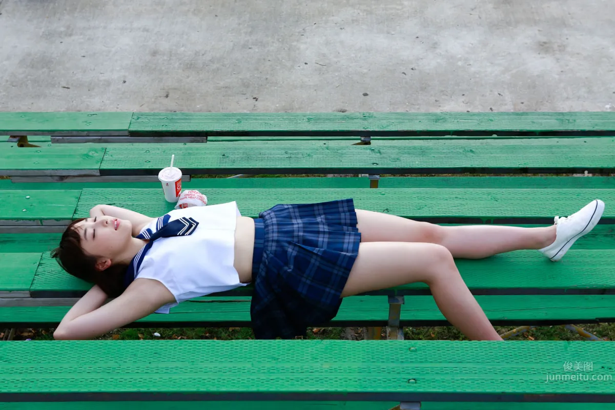 譜久村聖- [Hello! Project Digital Books] 2015.09 Vol.134_39