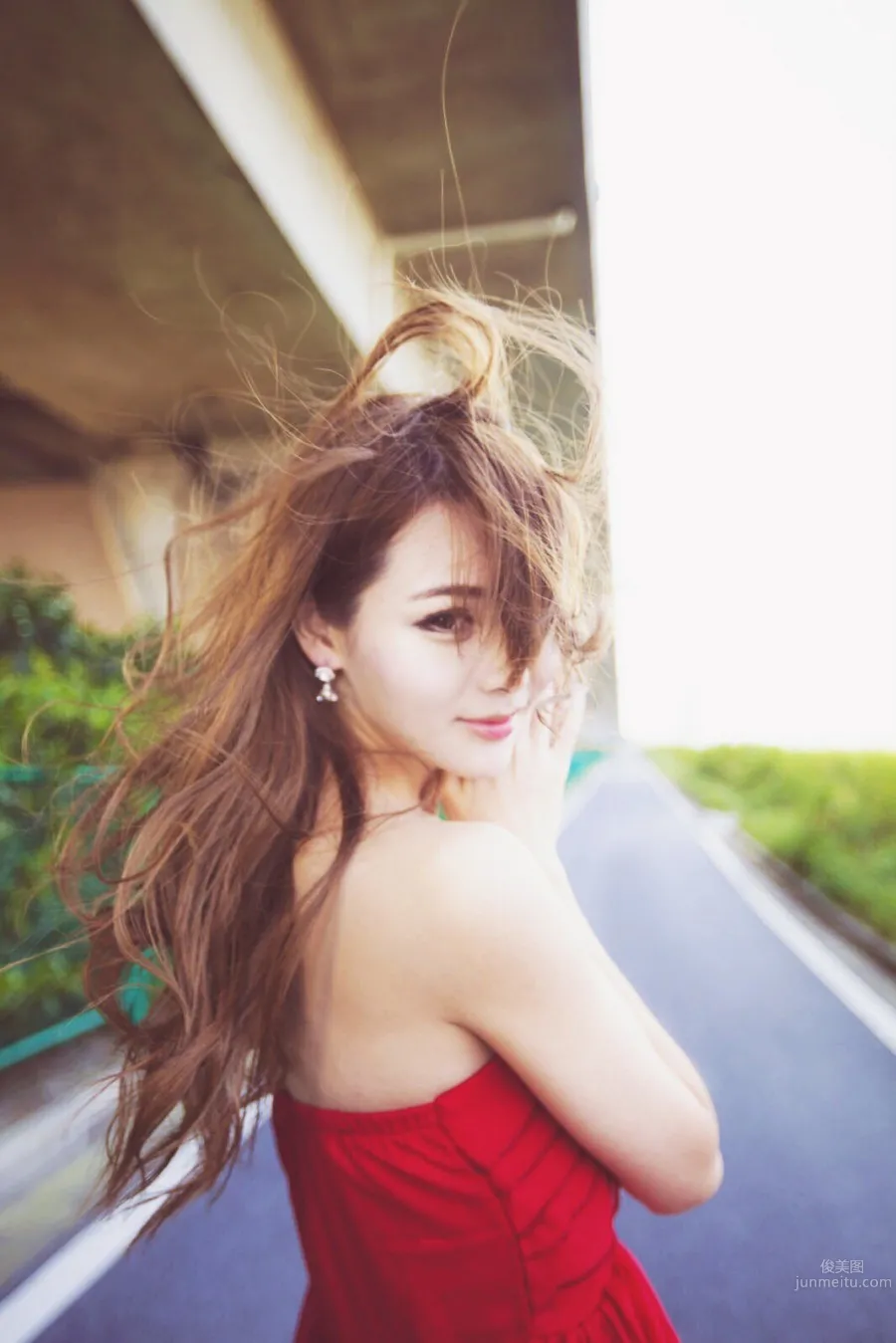 Qiu Xinyue Yunni - Top-Quality Gorgeous Private Shoot photo 19