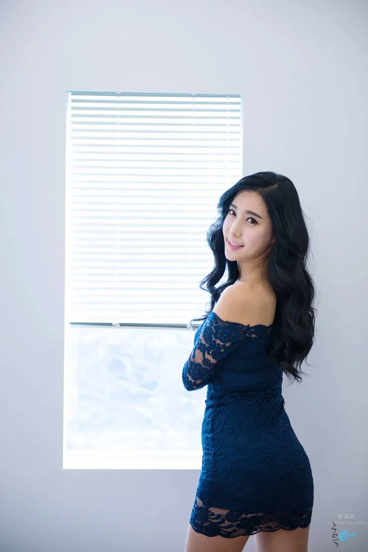 艾敏英(Im Min-Young)- 美豔家居寫真 7