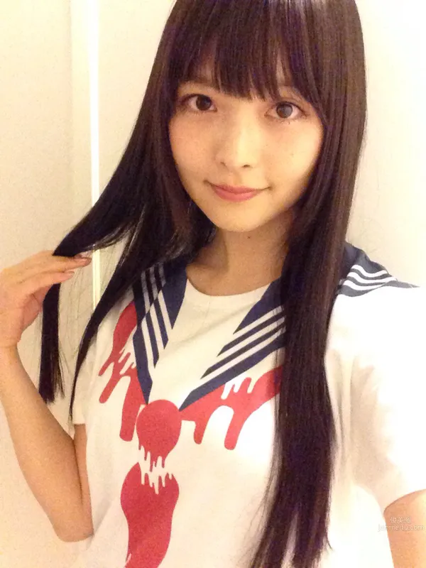 上坂堇(上坂すみれ)- 最美聲優私房照 36