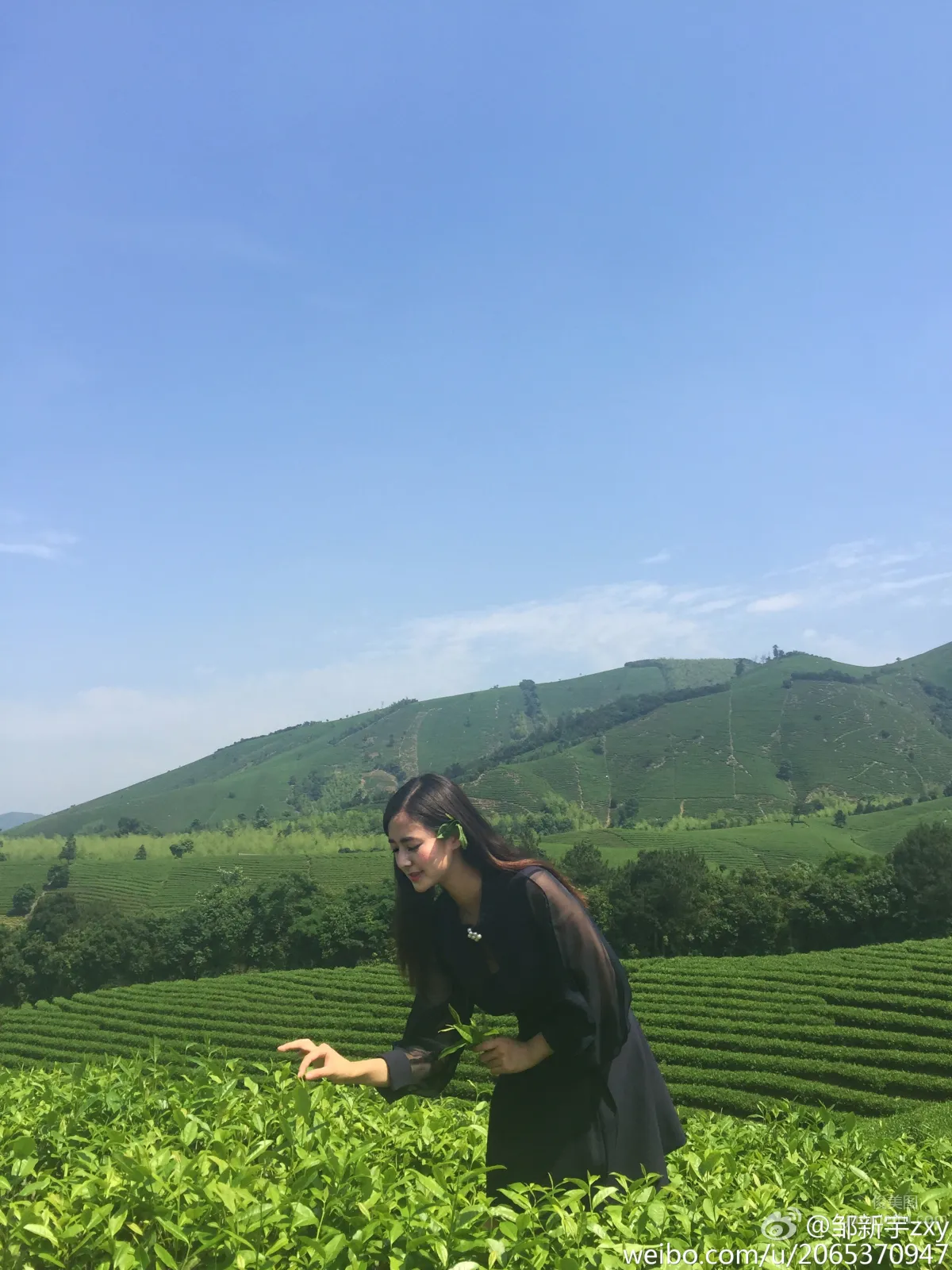 鄒新宇zxy- 俏皮養眼私房照 17