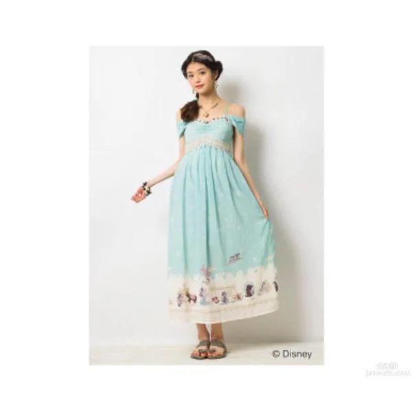 Yuka Suzuki - Fresh and Eye-Catching Popular Model photo 19