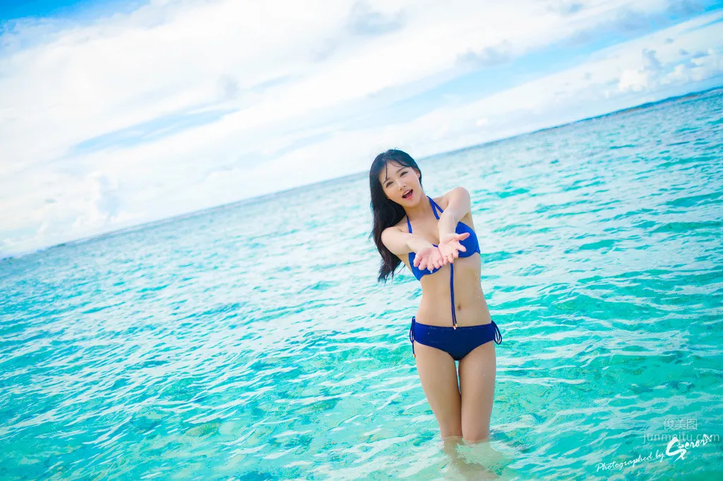 Han Ga Eun: Photo Set 2022 photo 21