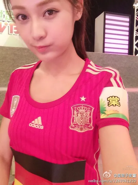 棠寶(莫棠予)- 西施妹妖姬酥胸私房照 24