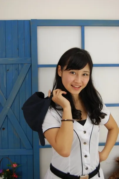 森岡朋奈- 企畫攝影會 15