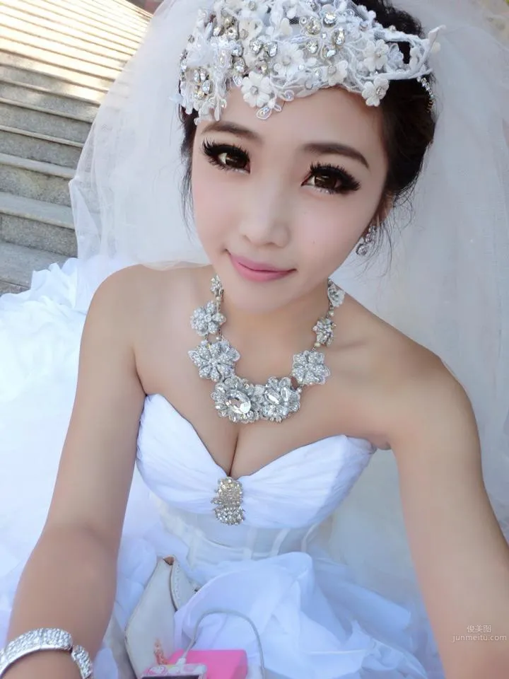Xu Weian: Vivi photo 24