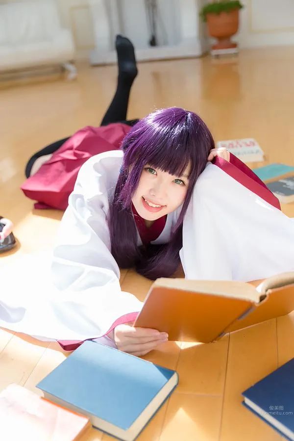 麻倉ひな子- 可愛美少女私房照 7
