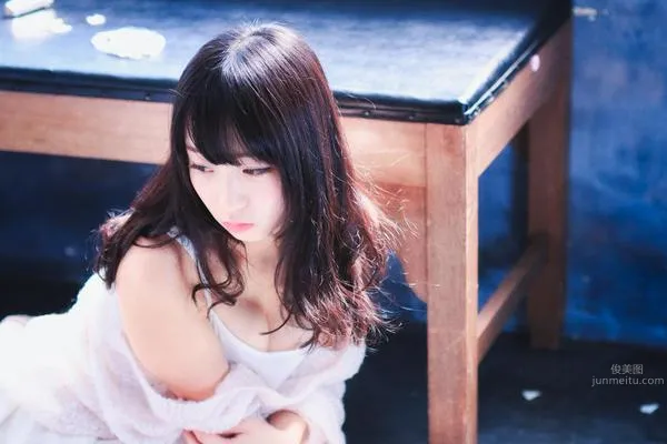 Moe Iori - Playful and Cute Private Shoot photo 25