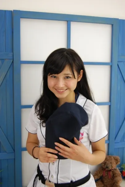 森岡朋奈- 企畫攝影會 20