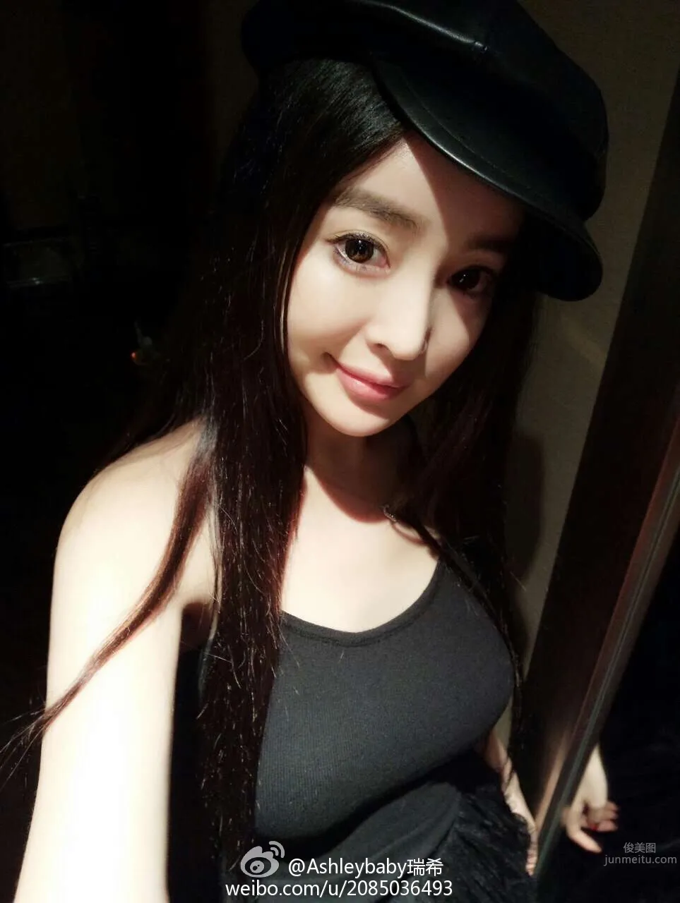 Wang Ruixi: baby photo 3