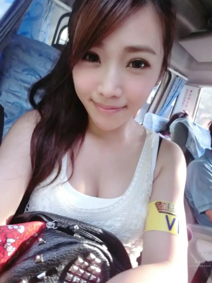 Xu Weian: Vivi photo 19
