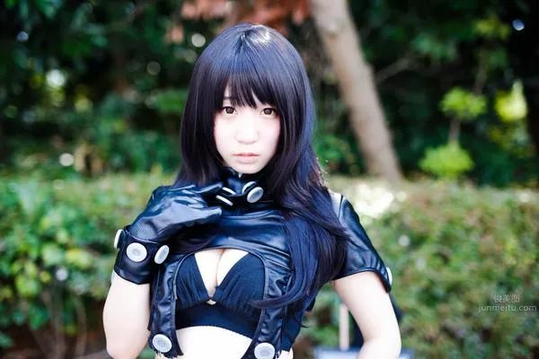 Moe Iori: Coser photo 8