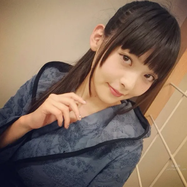 上坂堇(上坂すみれ)- 最美聲優私房照 25