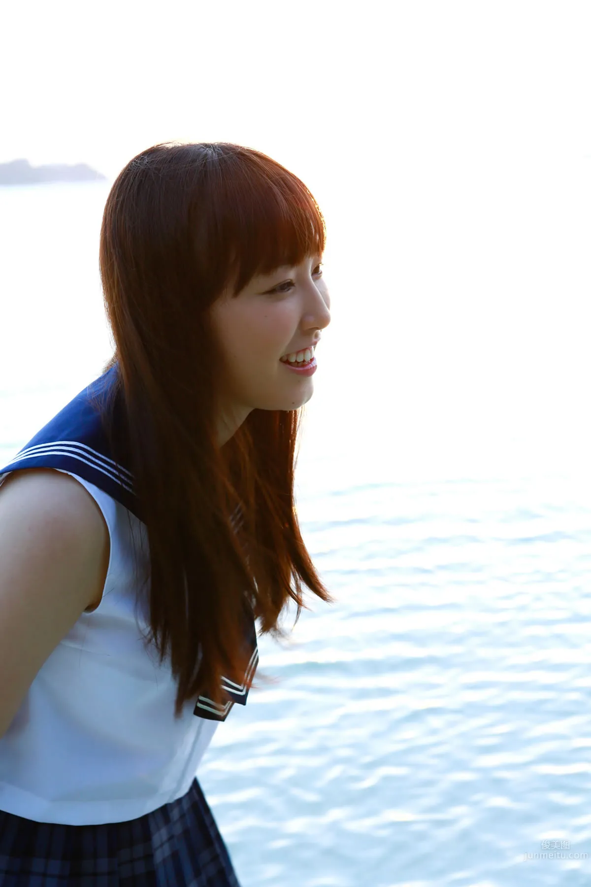 譜久村聖- [Hello! Project Digital Books] 2015.09 Vol.134_33