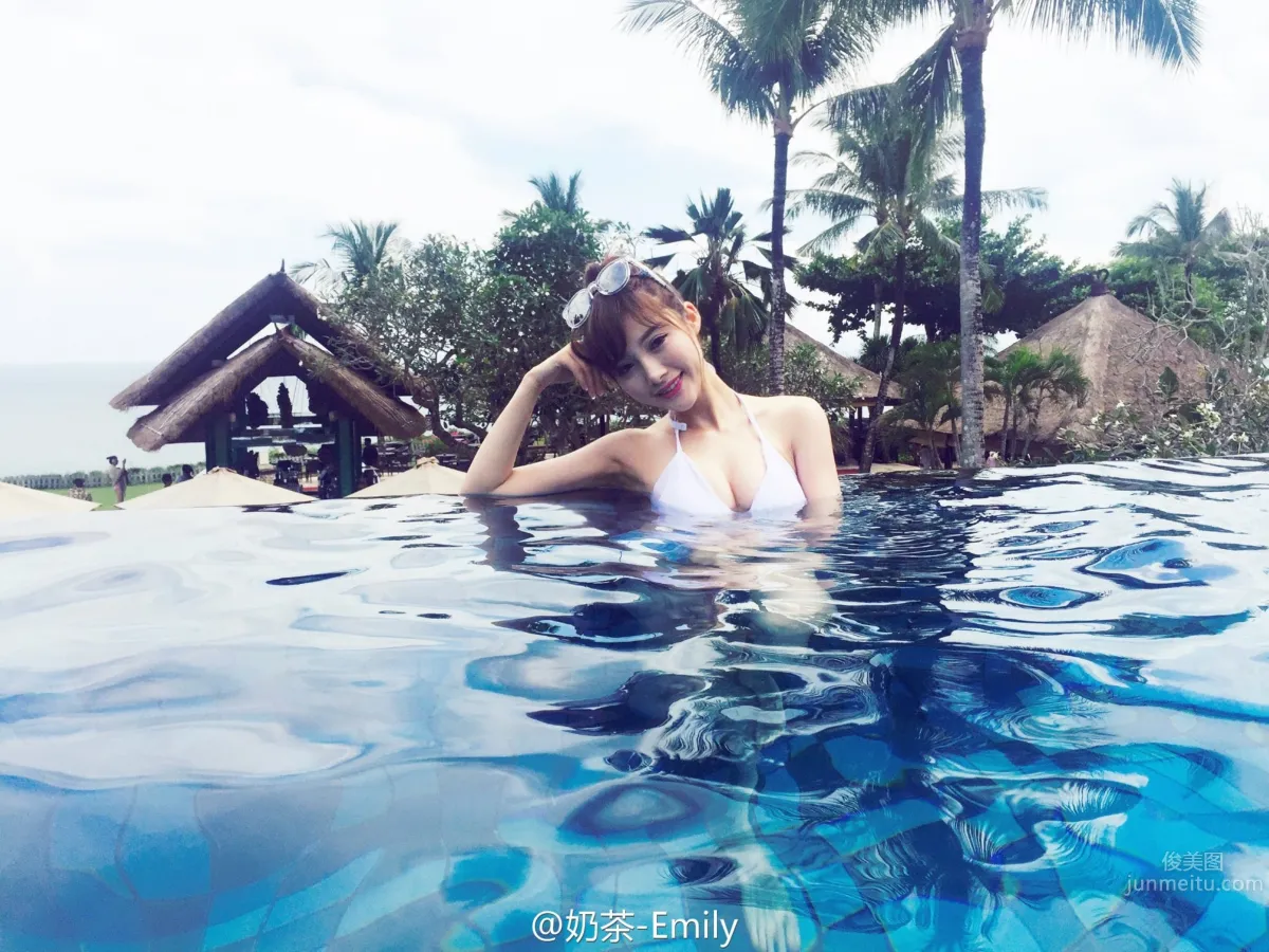 Naicha Emily - Sweet Pretty Girl Private Shoot photo 5