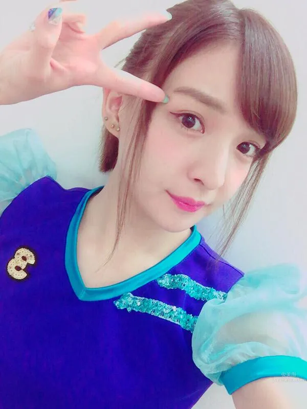 喜多陽子- 陽光少女私房照 9