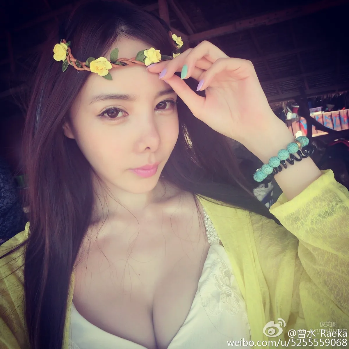Zeng Shui (Raeka) - Deleted Private Shoot Collection photo 29