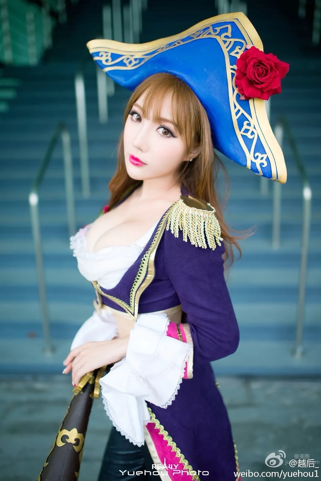 小訫(王蕙心)- Cosplay写真_25